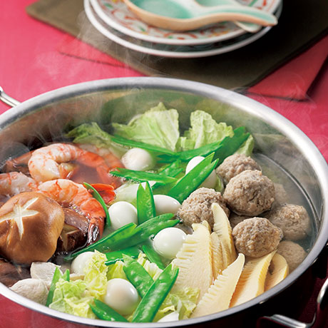 ステンレス火鍋 ホーコー鍋 ステンレス火鍋 ホーコー鍋